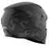 Speed and Strength SS2400 Call To Arms Helmet - Rear View