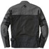 Scorpion EXO Cargo Air Jacket-Grey-Rear-View