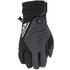 Fly Title Heated Gloves-Black/Grey