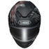 Shoei GT-Air II Ubiquity Helmet-Front-View