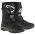 Alpinestars Belize Drystar Oiled Leather Boots-Black