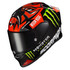 Scorpion EXO-R1 Air Quartararo Monster Replica Helmet-Detail-View-1