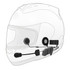 Sena 10R Low Profile Headset with Intercom Dual-detail-view-3