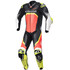 Alpinestars GP Tech V4 One Piece Suit - Black/Red