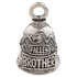 Biker Motorcycle Bells - Guardian Bell Fallen Brother