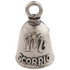 Biker Motorcycle Bells - Guardian Bell Scorpio