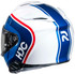 HJC-RPHA-71-MAPOS-Full-Face-Motorcycle-Helmet-Blue/White/Red-Rear-View