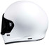 HJC-V10-Solid-Full-Face-Motorcycle-Helmet-Rear-View