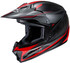 HJC-CL-XY-2-DRIFT-Youth-Off-Road-Motorcycle-Helmet-Black/Red-Main