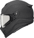 Scorpion-EXO-Covert-FX-Full-Face-Motorcycle-Helmet-Graphite-transparent-Vsior