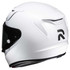 HJC-RPHA-12-Solid-Full-Face-Motorcycle-Helmet-White-rear-view