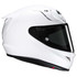 HJC-RPHA-12-Solid-Full-Face-Motorcycle-Helmet-White-side-view