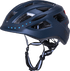 Kali-Central-Lit-Solid-Half-Face-Bicycle-Helmet-Matte-Navy-Main