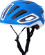 Kali-Uno-Solid-Half-Face-Bicycle-Helmet-Blue-White-main