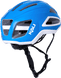 Kali-Uno-Solid-Half-Face-Bicycle-Helmet-Blue-White-back-view