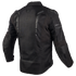 Cortech-Mens-Hyper-Flo-Air-2.0-Motorcycle-Jacket-Black-back-view