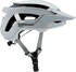 100%-Altis-Bicycle-Helmet-Grey-Main