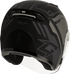 Gmax-OF-87-Duke-Open-Face-Motorcycle-Helmet-Matte-Black-Grey-back-side-view