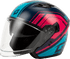 Gmax-OF-87-Duke-Open-Face-Motorcycle-Helmet-Blue-Red-main