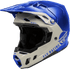 Fly-Racing-Formula-CC-Centrum-Motorcycle-Helmet-Blue-Grey-view