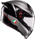 AGV-K1-S-Lap-Full-Face-Motorcycle-Helmet-side-view