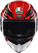 AGV-K1-S-Lion-Full-Face-Motorcycle-Helmet-front-view