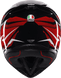 AGV-K1-S-Lion-Full-Face-Motorcycle-Helmet-back-view