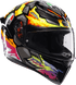 AGV-K1-S-Bezzecchi-2023-Full-Face-Motorcycle-Helmet-side-view