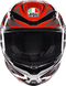 AGV-K6-S-Reeval-Full-Face-Motorcycle-Helmet-front-view