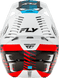 Fly-Racing-2025-Formula-CP-Slice-Off-Road-Motocross-Helmet-White-Red-Cyan-back