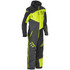 Fly Snow Cobalt Monosuit-Black/Hi-Viz