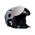 Daytona-Carver-Snow-Helmet-with-Shield-White-front-view