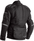 RST-Pro-Series-Adventure-X-CE-Men's-Motorcycle-Textile-Jacket-Black-back-view