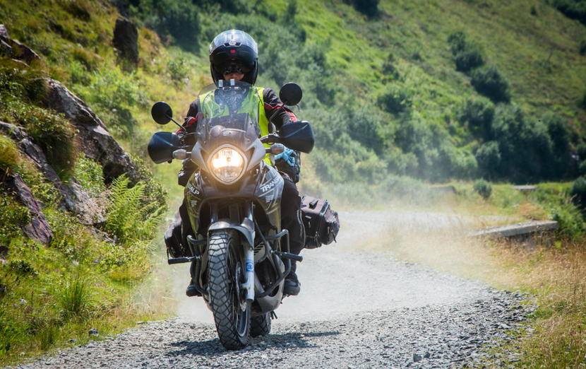 5 Questions to Ask When Buying a Motorcycle Riding Gear