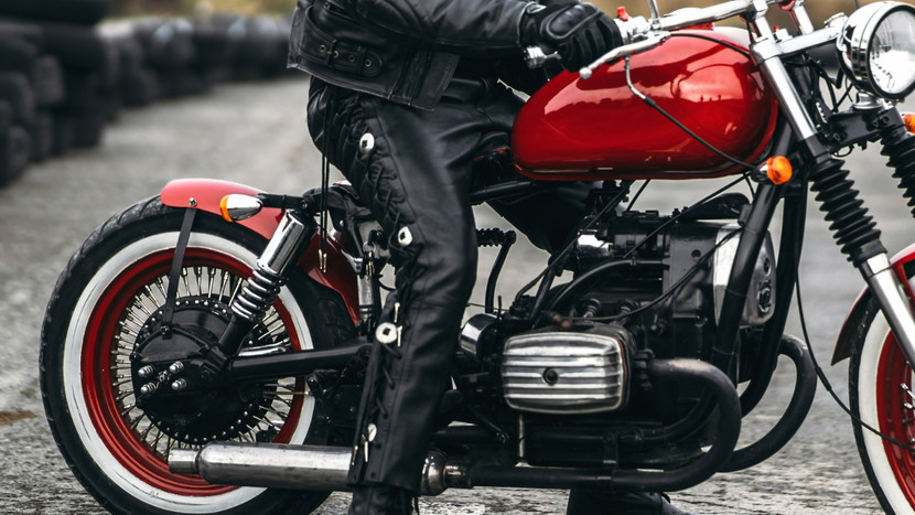 Pants - Motorcycle | Police Equipment Worldwide