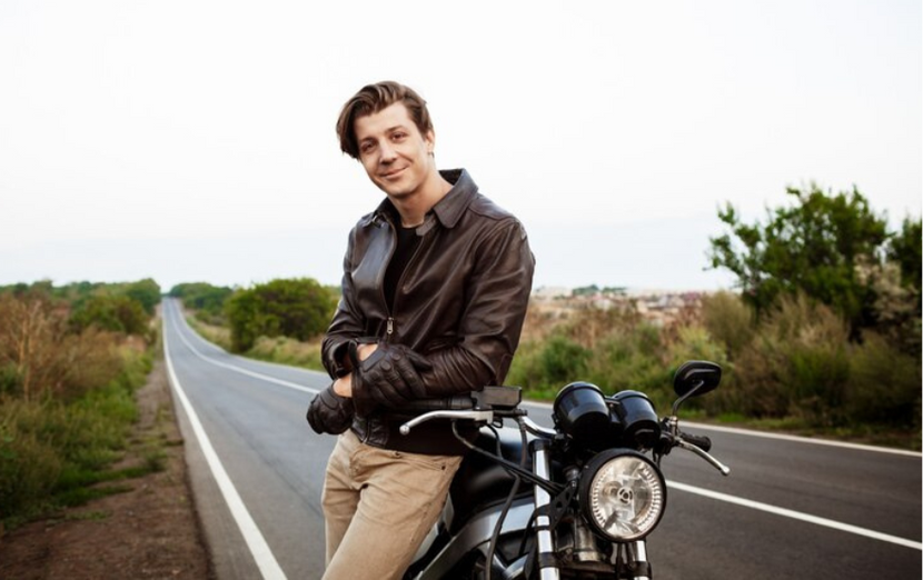 How to Soften New Leather Motorcycle Jacket