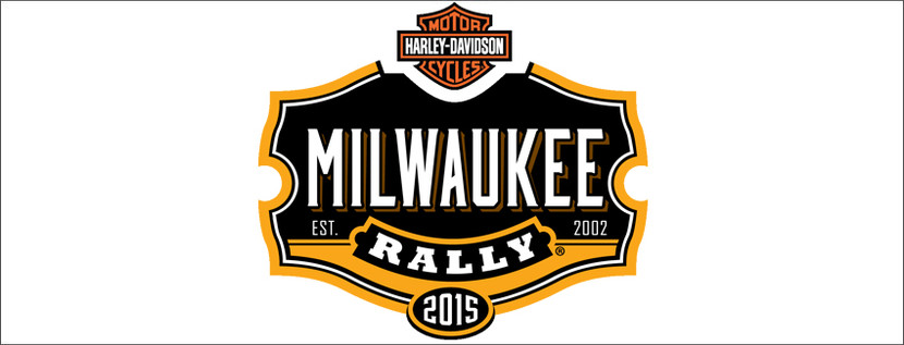 Milwaukee Motorcycle Rally
