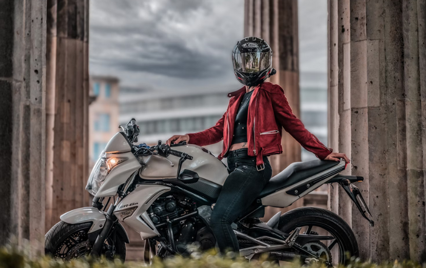 Best Women's Motorcycle Jackets for Safety, Style and Warmth