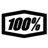 100%