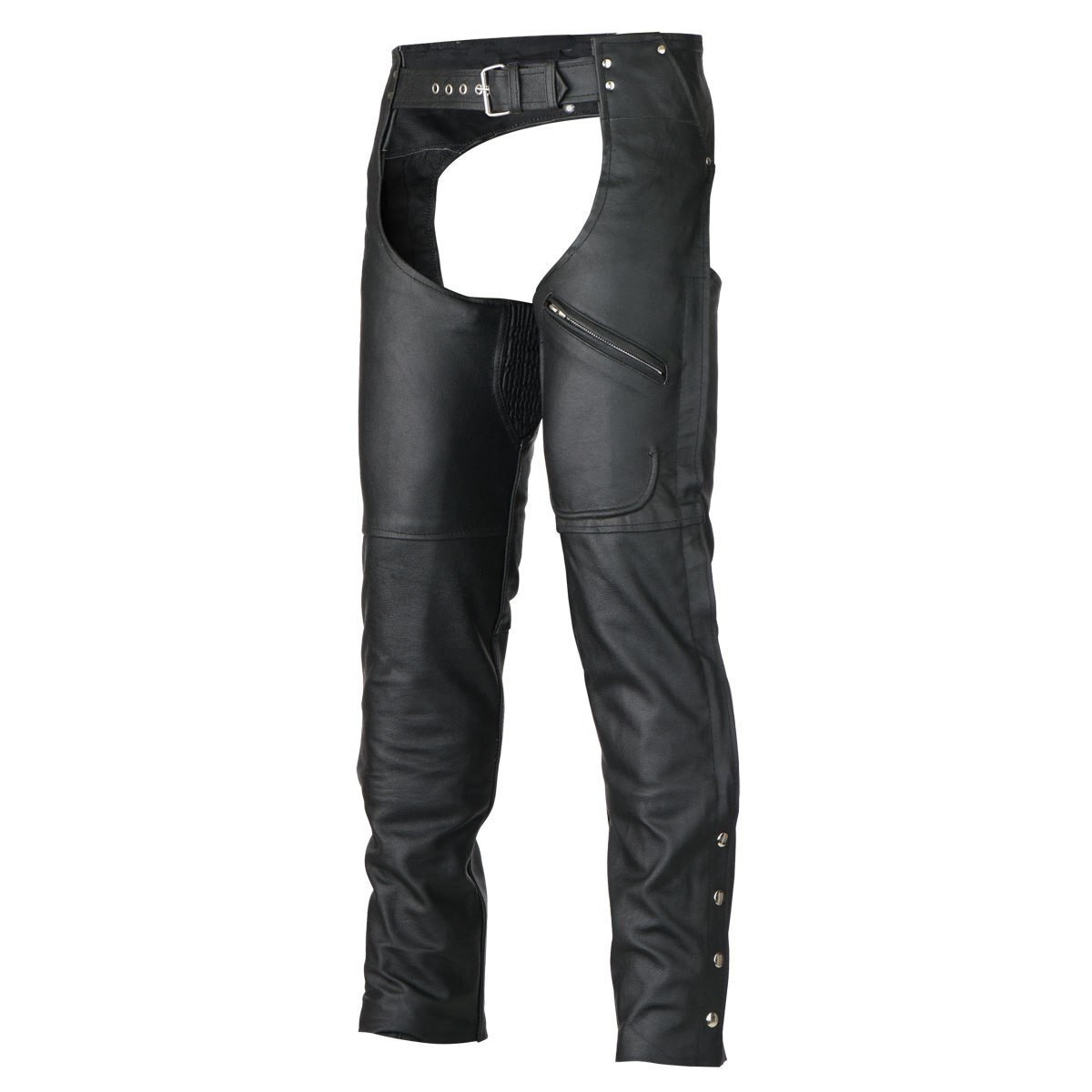 VL2821 Waterproof and Zip-Out Insulated CE Armor Motorcycle Pants – Vance  Leather