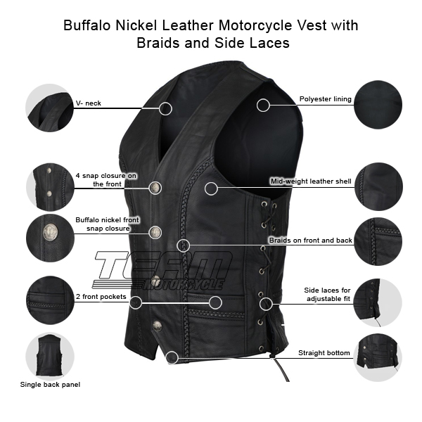 buffalo-nickel-leather-motorcycle-vest-with-braids-and-side-laces-description-infographics.jpg