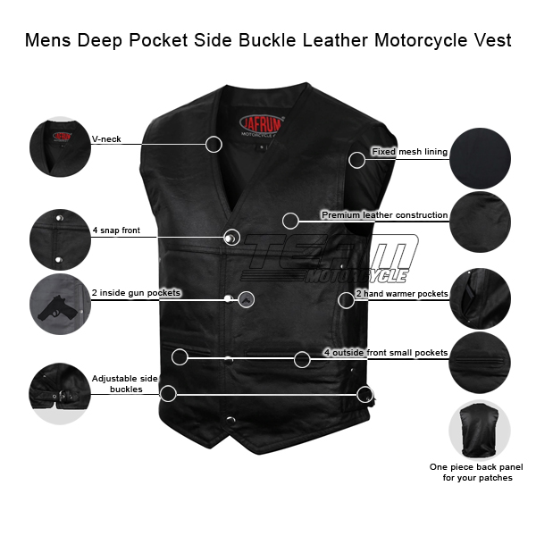 mens-deep-pocket-side-buckle-leather-motorcycle-vest-description-infographics.jpg