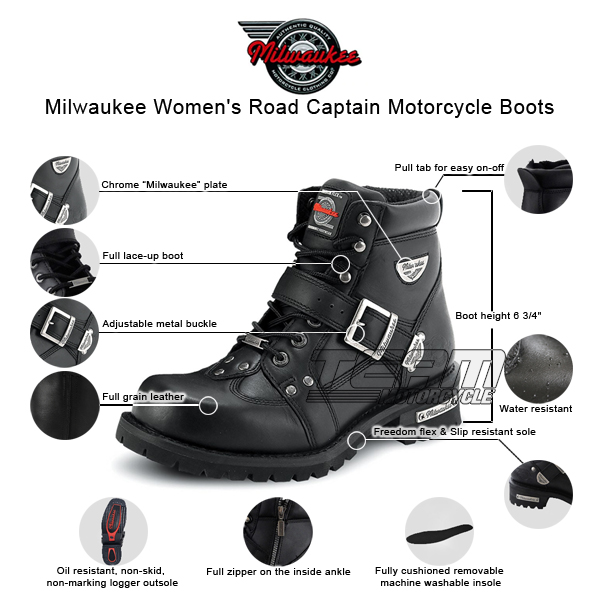 milwaukee-womens-road-captain-motorcycle-boots-description-infographics.jpg