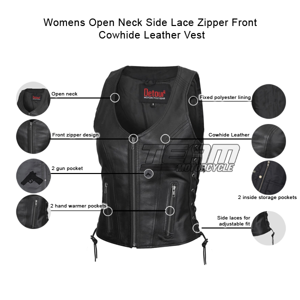 womens-open-neck-side-lace-zipper-front-cowhide-leather-vest-description-infographics.jpg