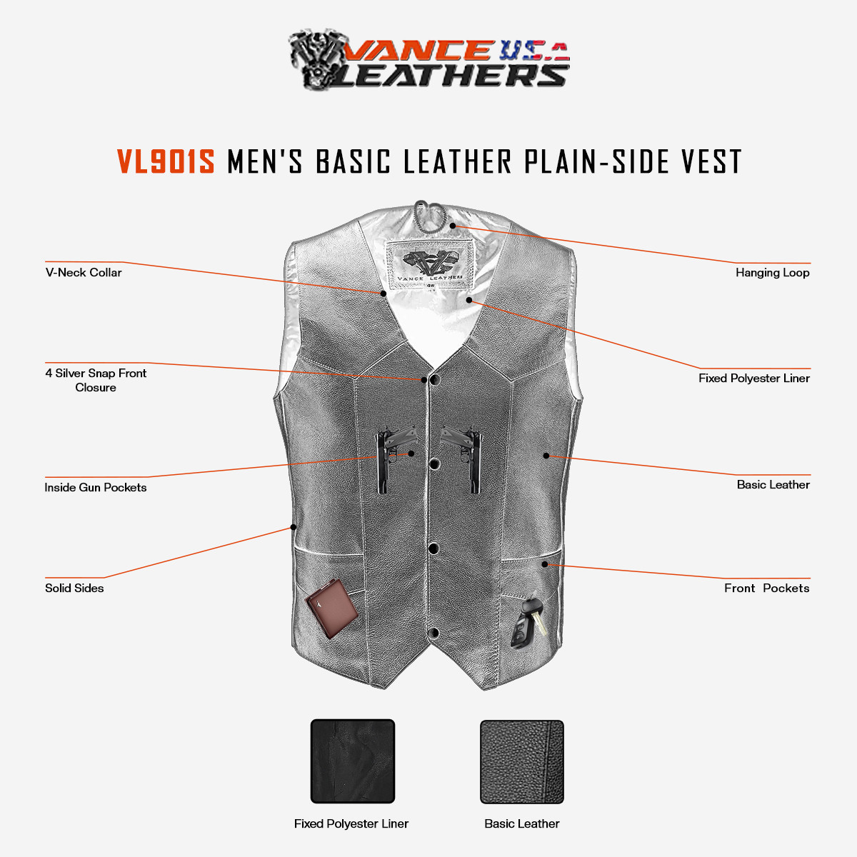 vance-leather-basic-leather-plain-side-vest-description-infographics.jpg