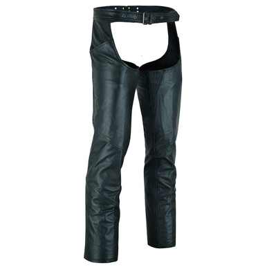 Vance Leather VL806S Mens and Womens All Season Black Zip-out Insulated ...