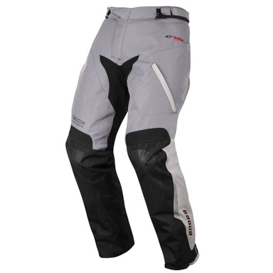 Alpinestars Andes Drystar Pants Review at RevZillacom  YouTube