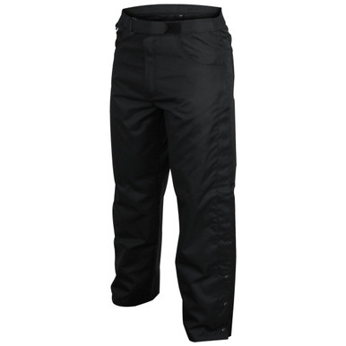 Men's Textile Summer Riding Overpants - Team Motorcycle