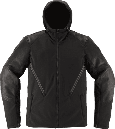 Icon Basehawk 2 Jacket