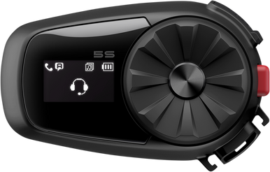 Sena 5S Motorcycle Bluetooth Headset and Intercom